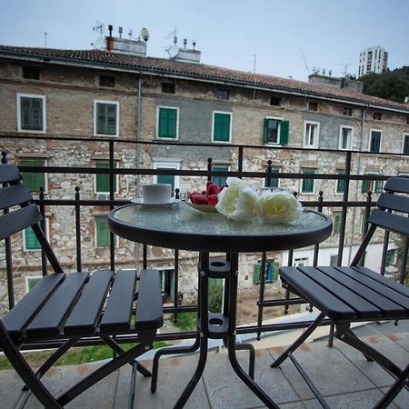 Apartman Bianca The Best Rijeka Exterior foto